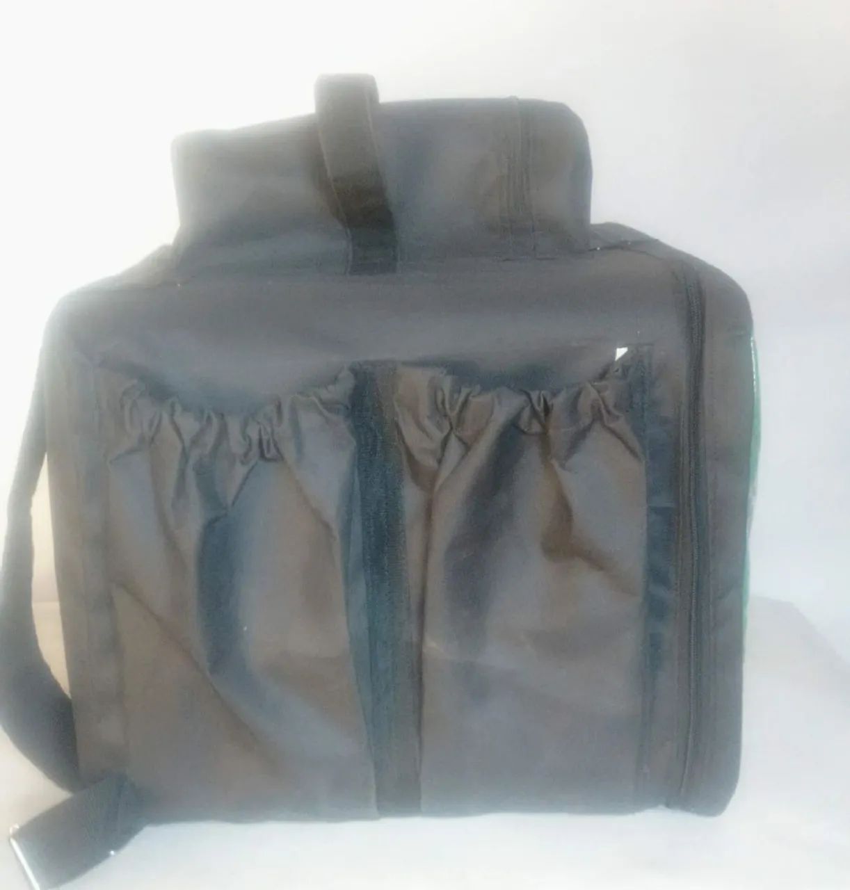 Bag para entregador 37 litros  - Foto 5