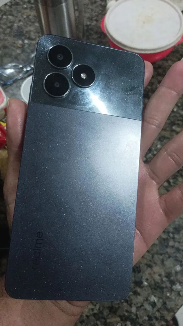 REALME UI NOTE 50  - Foto 2