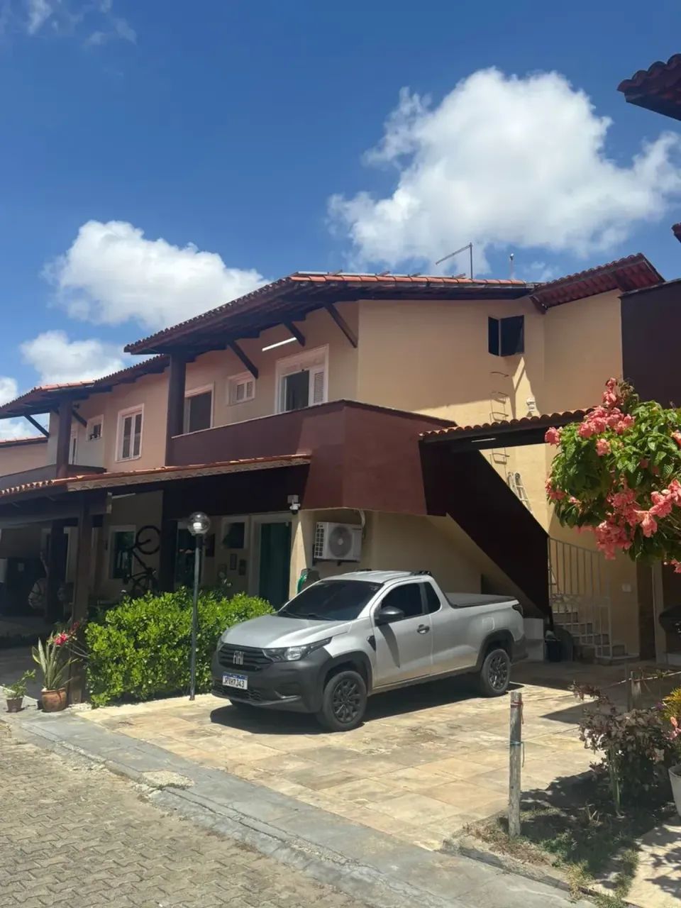 *CASA EM CONDOMÍNIO NO  *PASSARÉ* - Foto 2