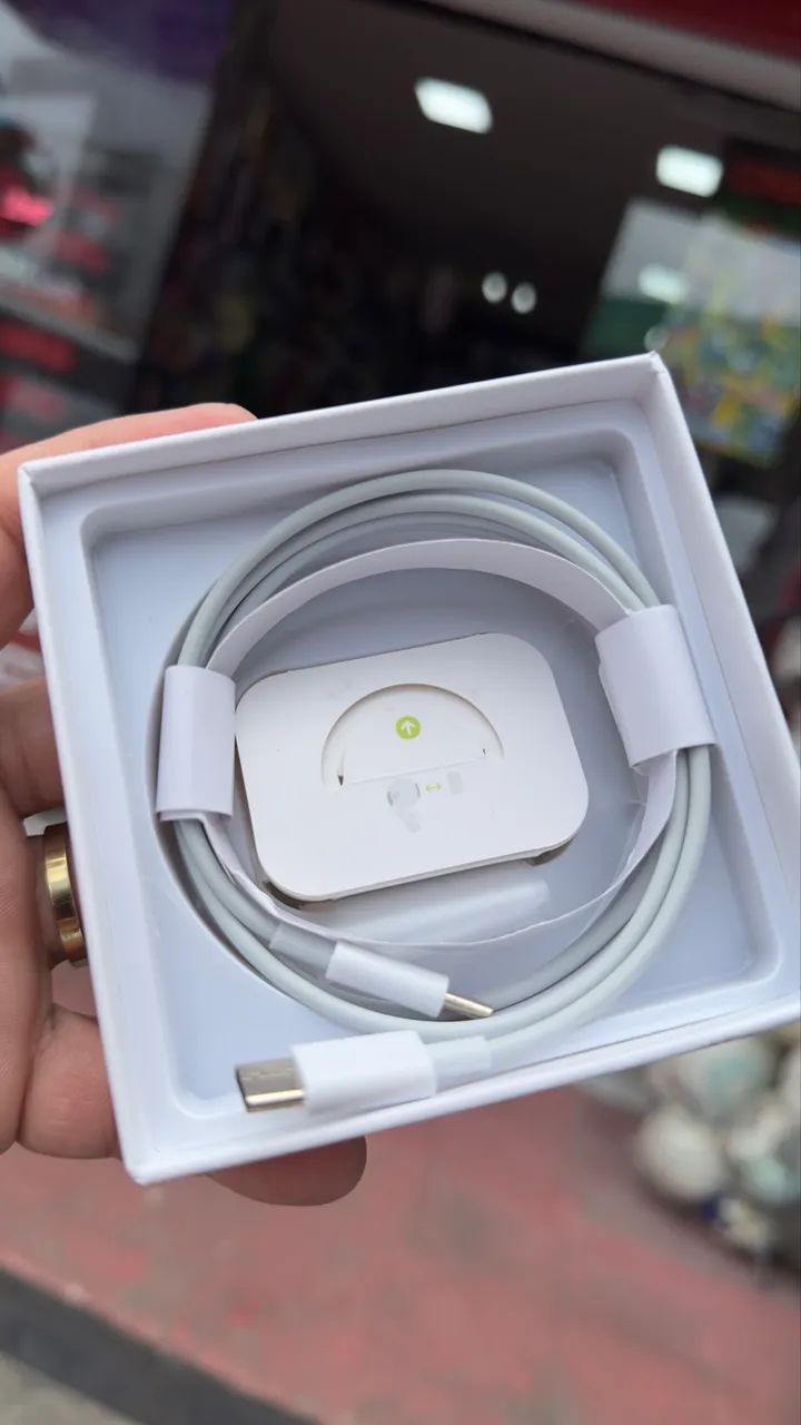 AirPods Pro 2º Geração Original  - Foto 2