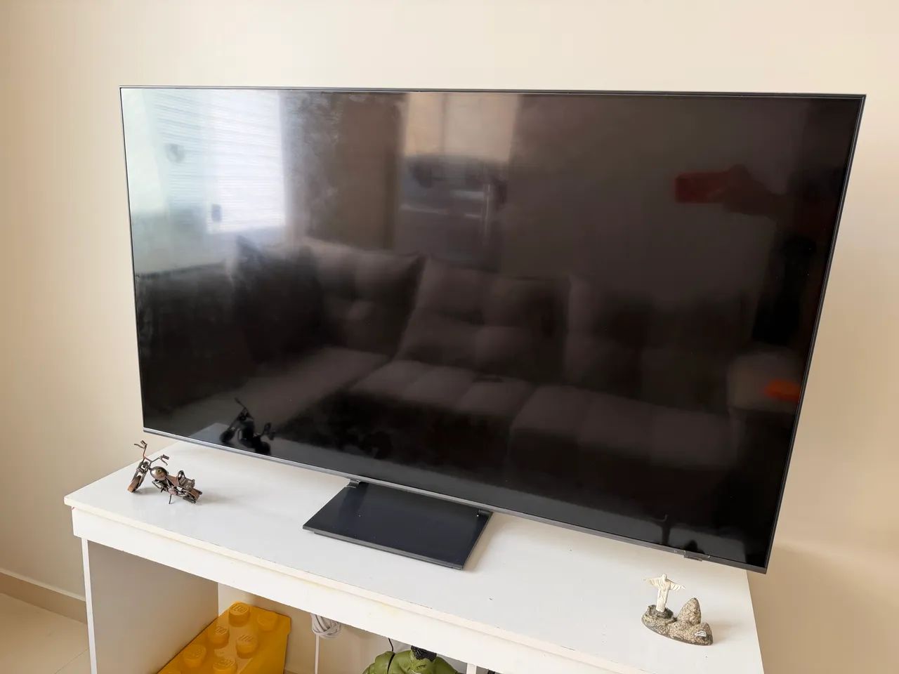 Tv Samsung QLED 55? - Foto 2