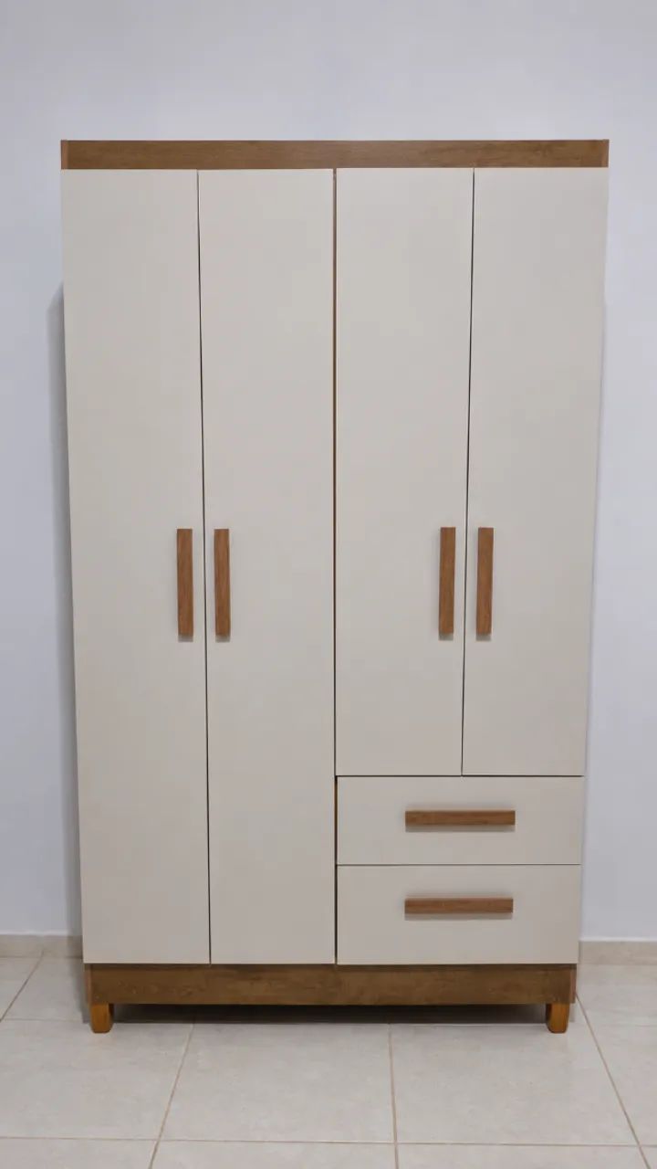 Guarda-roupas - Foto 2