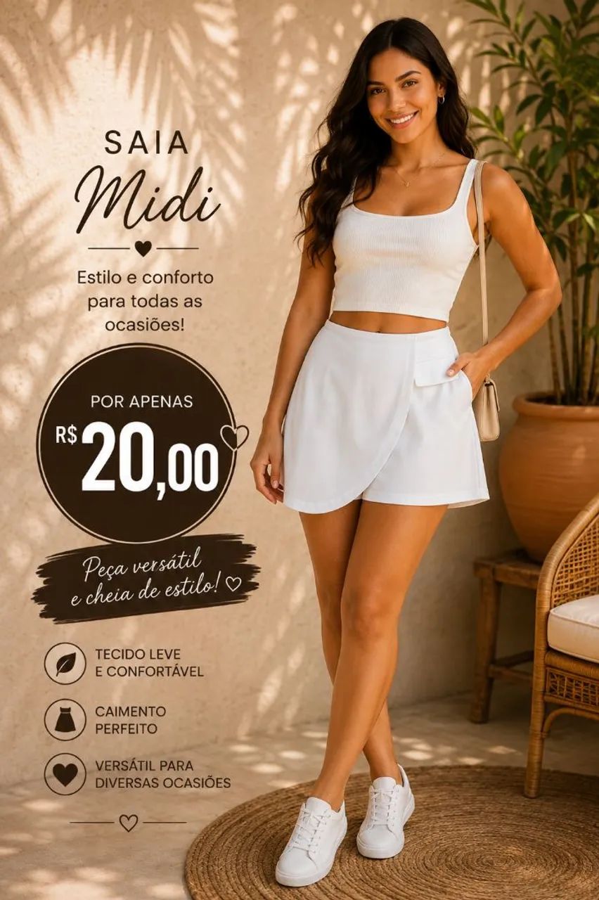 Roupas da shen - Foto 2