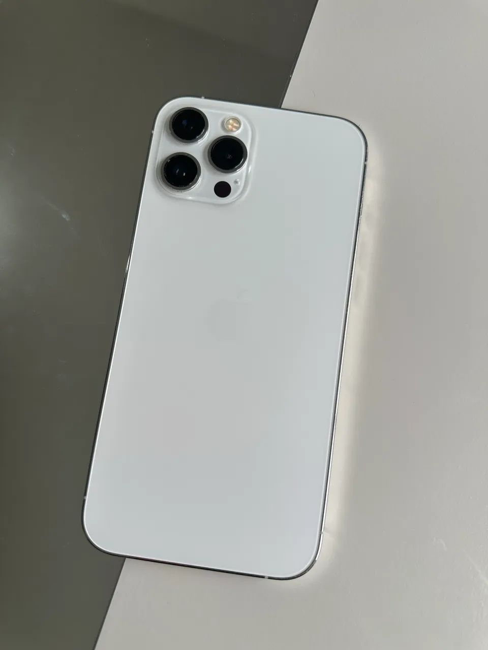 iPhone 12 Pro Max - 256gb - Celulares e Smartphones - Santa