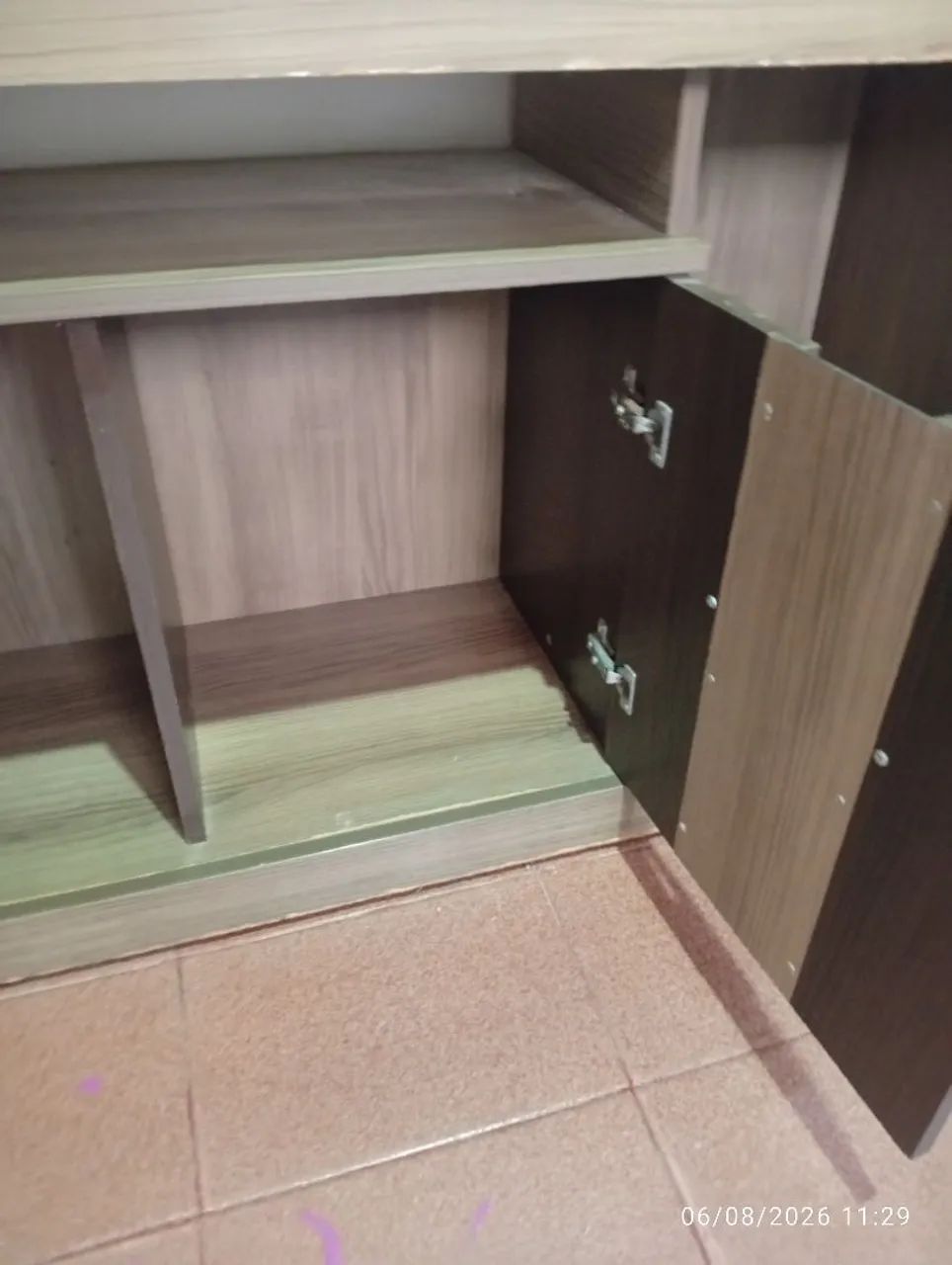 Bancada cinza - Foto 4