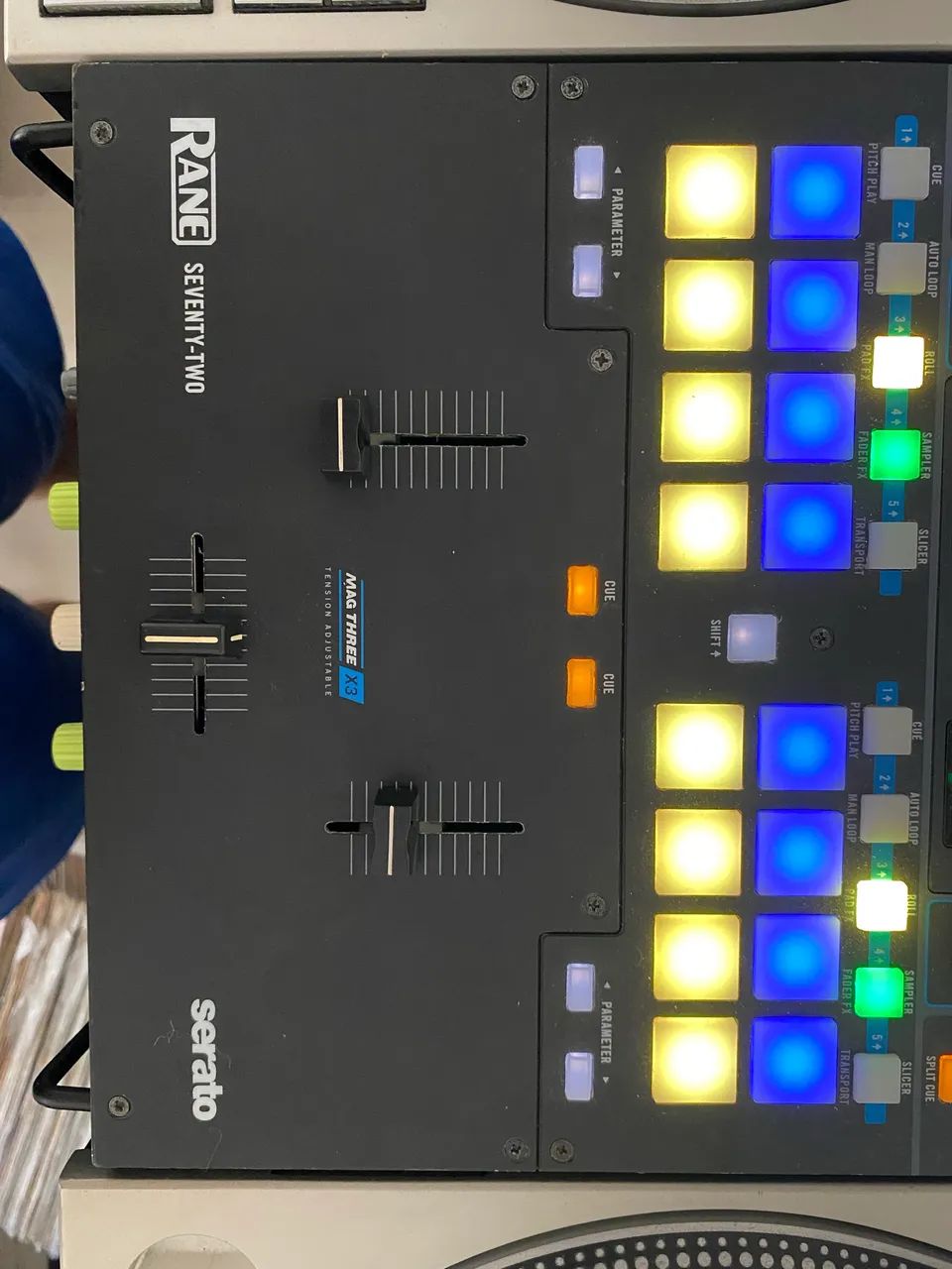 Mixer Rane Seventy-Two - Foto 2