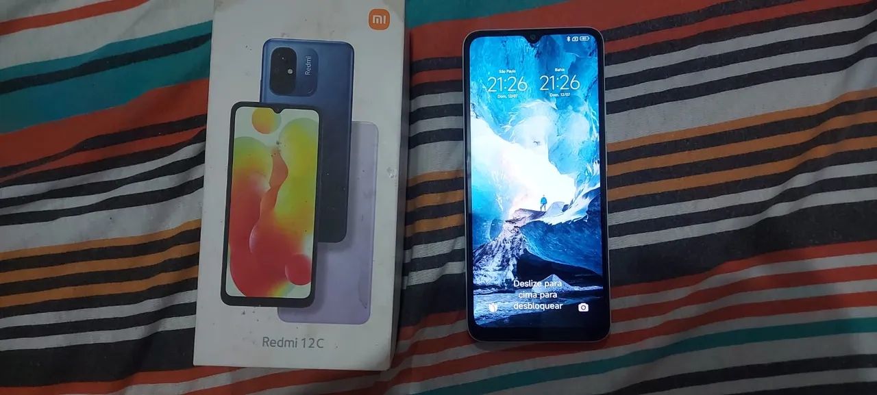 Redmi 12C - Foto 3