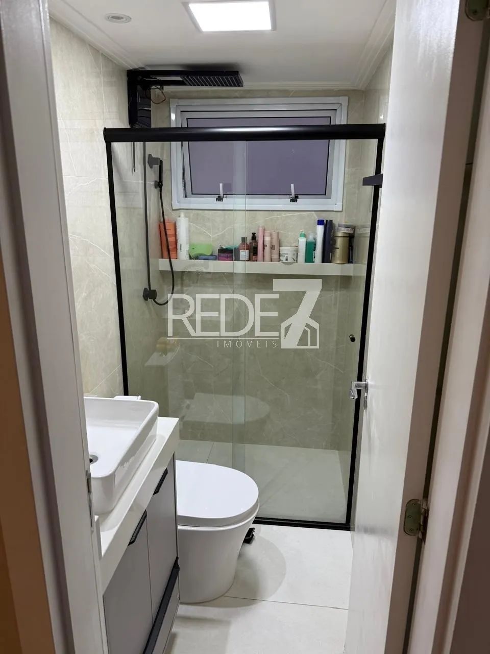 apartamento - Recanto do Sol I - Campinas - Foto 2
