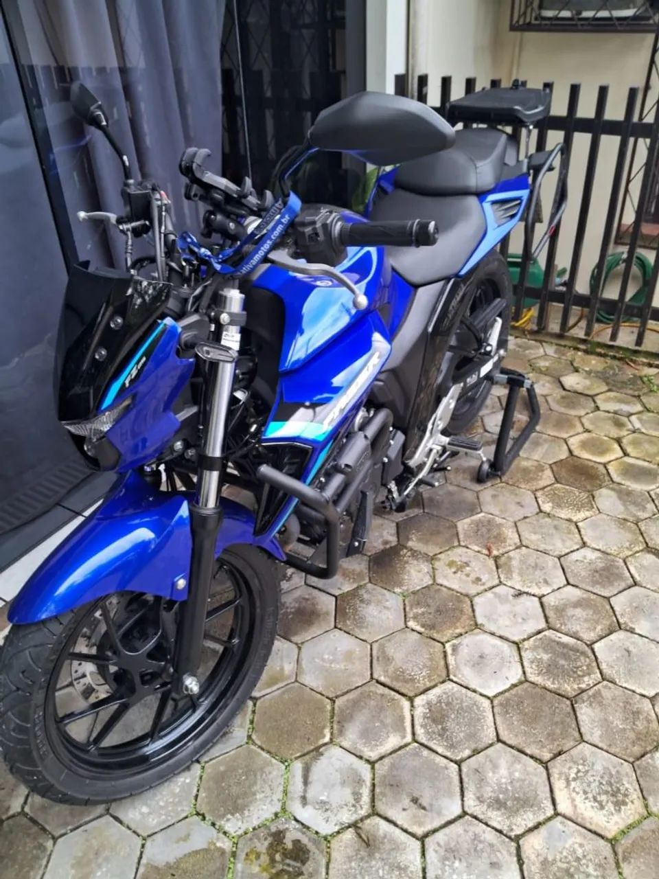 Fazer 2025 - Foto 3