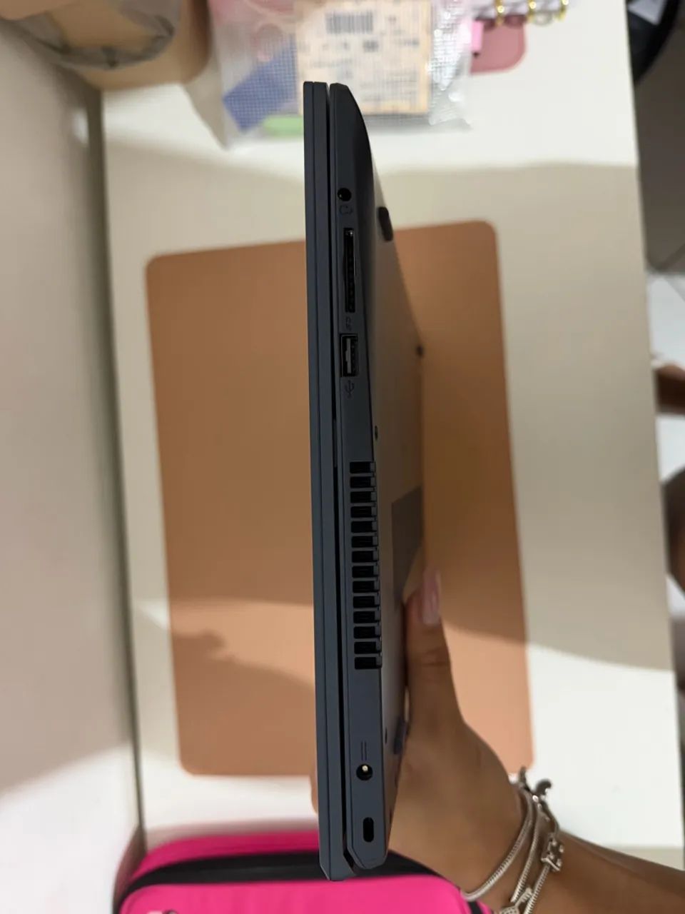 NOTEBOOK VAIO FE16 - NOVO!  - Foto 5