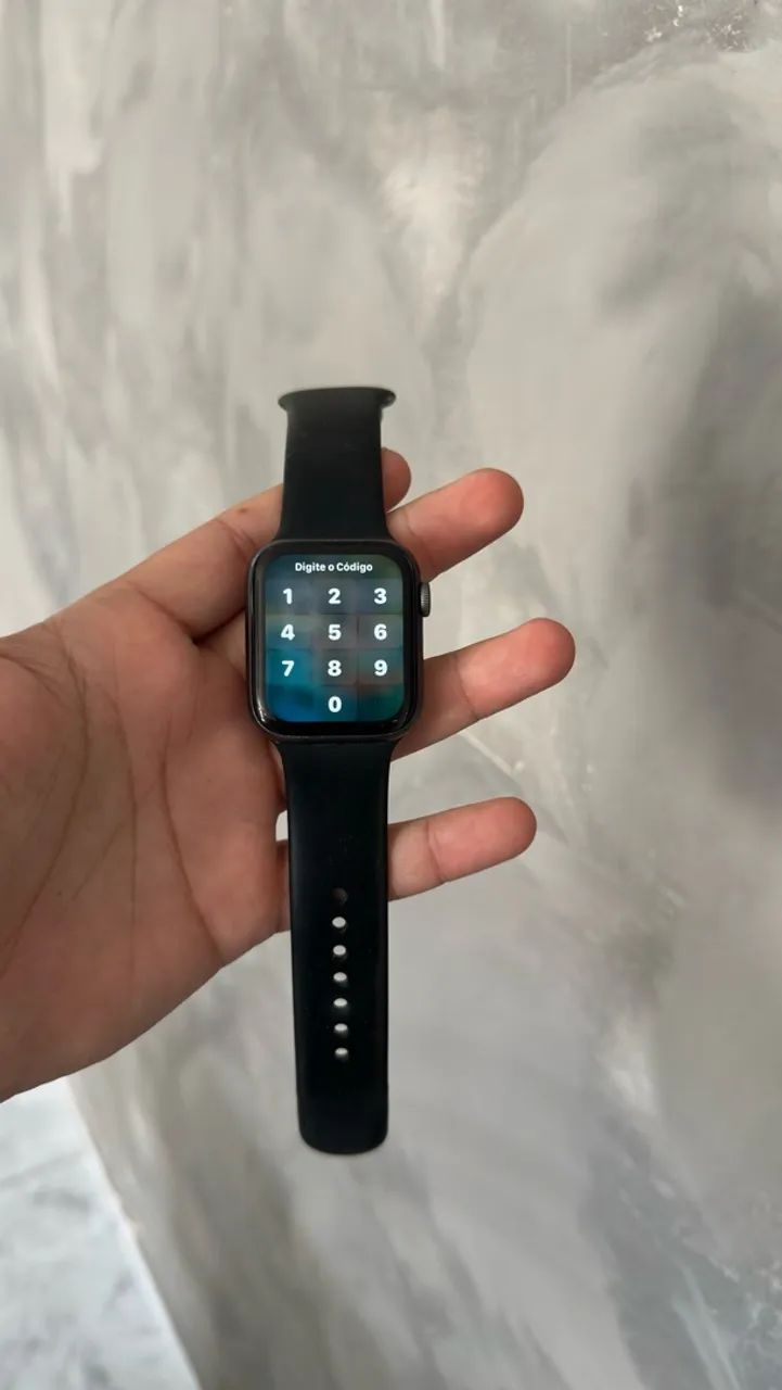 Apple Watch série 6 - Foto 3