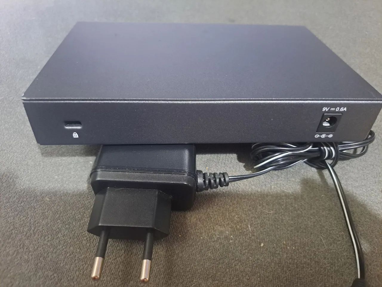 Roteador Load Balance TP-Link TL-R600VPN Multi-WAN - Foto 3