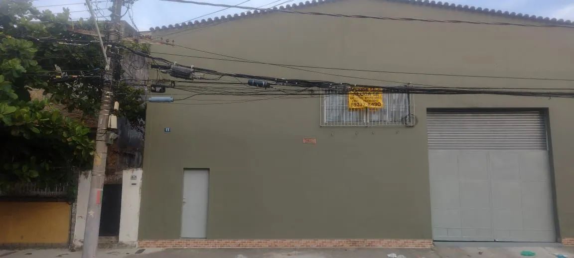Foto - Rio de Janeiro - Olaria