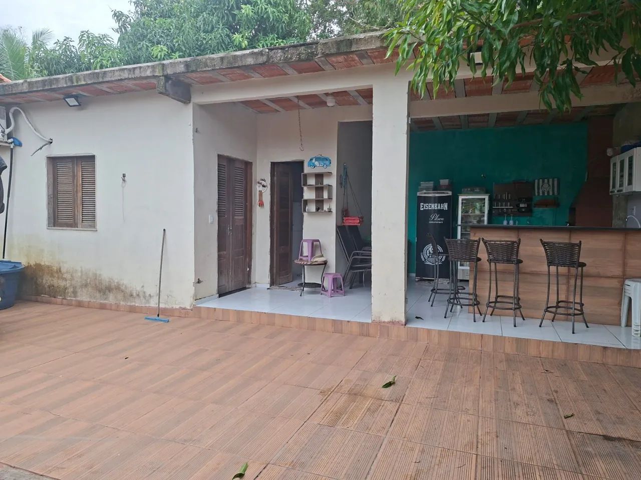 Casa de Lazer - Foto 2