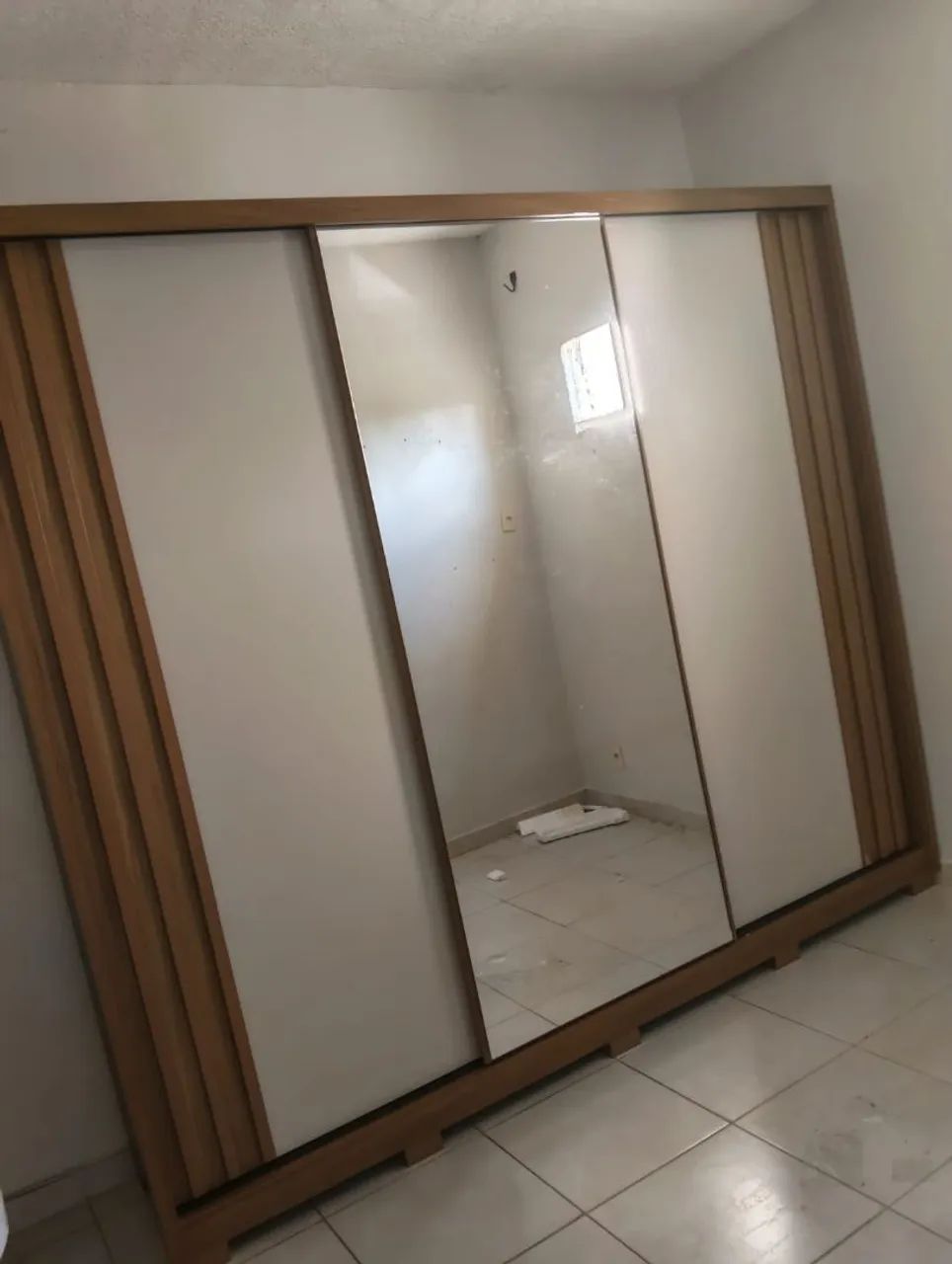Guarda roupa casal  - Foto 2