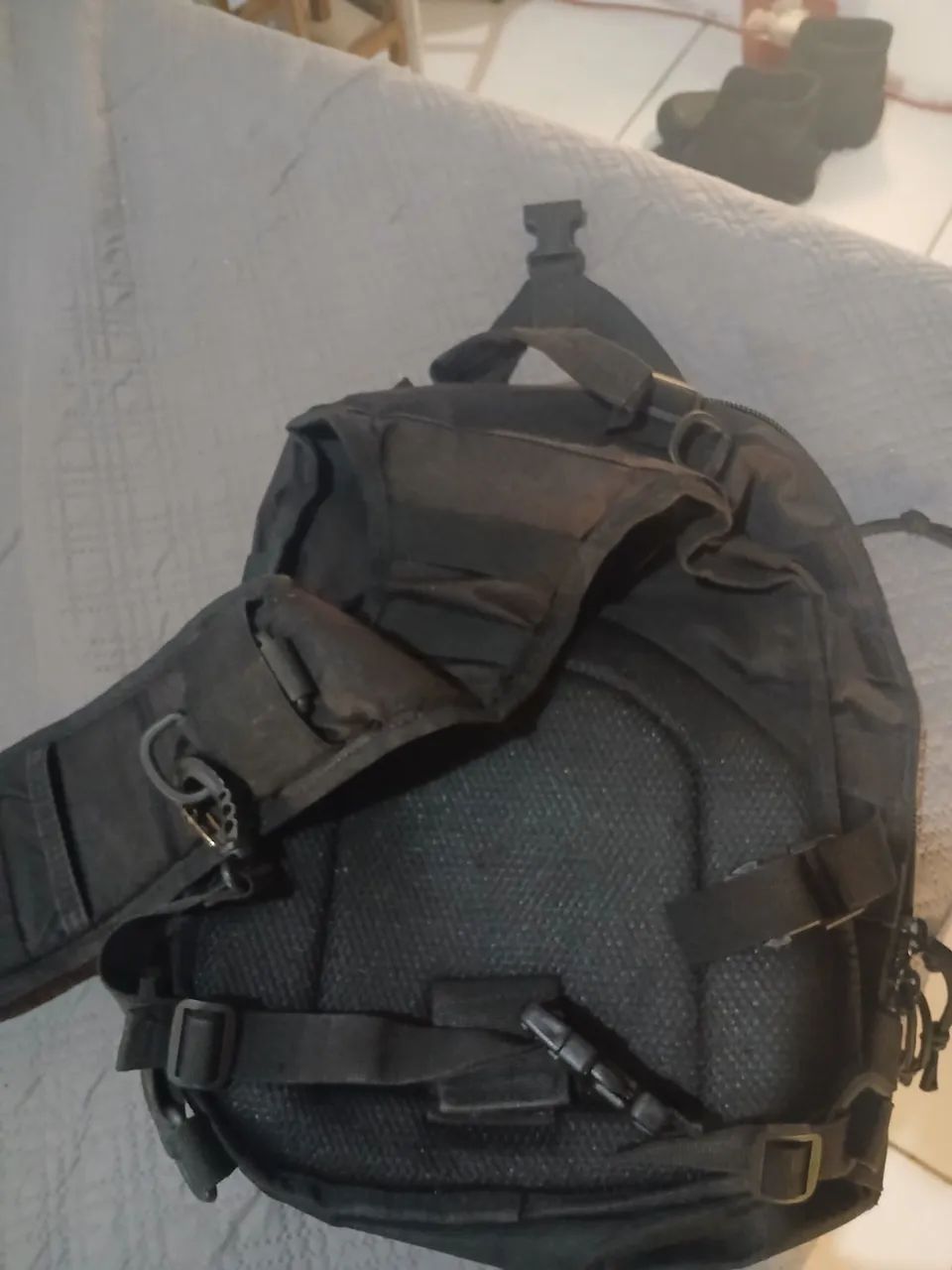 Bolsa 20L  - Foto 5