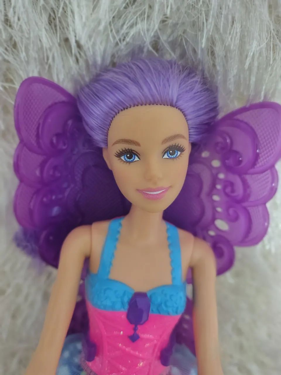 Barbie Dreamtopia