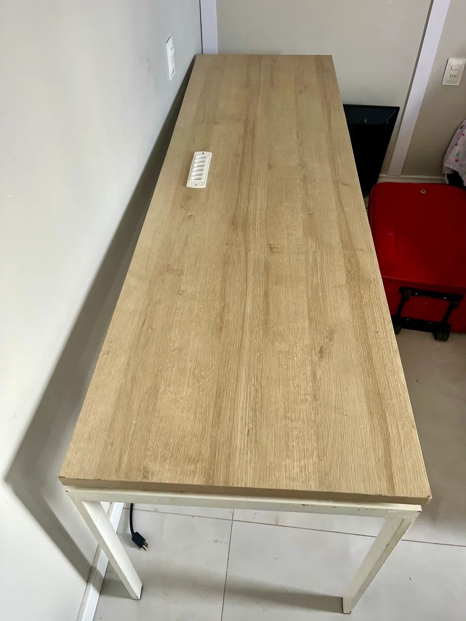 Mesa de escritório ou de estudos  - Foto 5