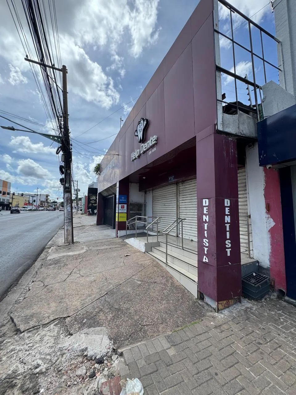 Imóvel Comercial na Av. da Prainha - Foto 2