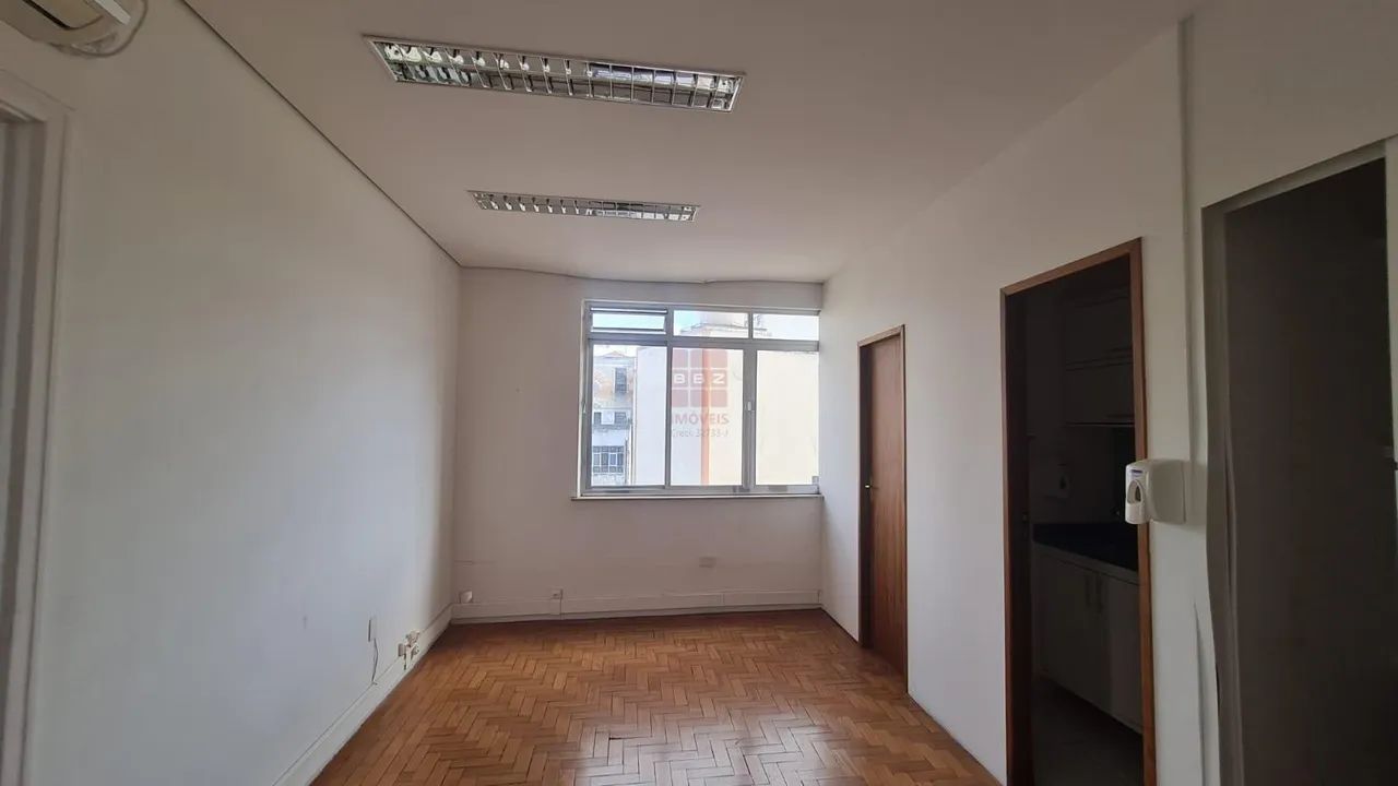 Office em São Paulo - São Paulo, Sé - Foto 3