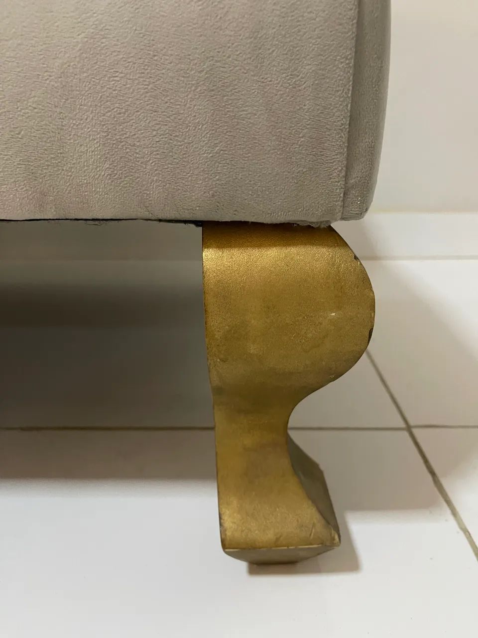 Sofá / Divã  - Foto 5
