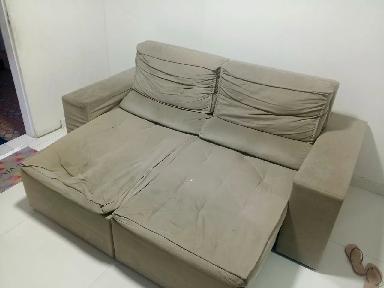 Sofá  - Foto 5
