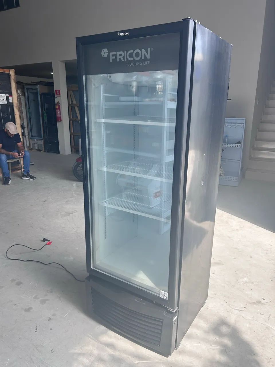 Refrigerador  - Foto 2