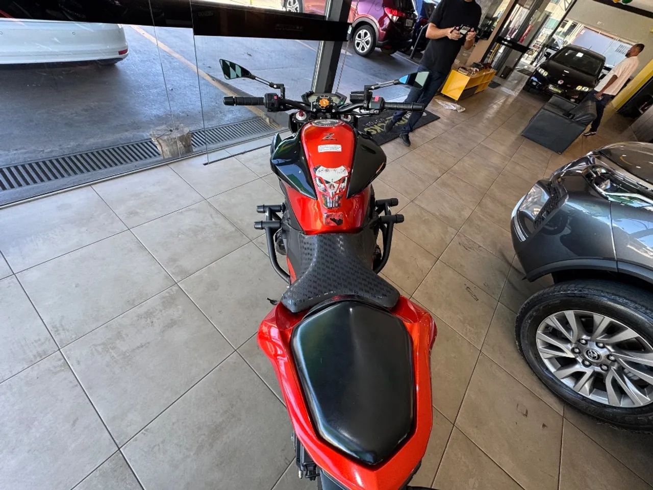 Z-800 - Foto 4