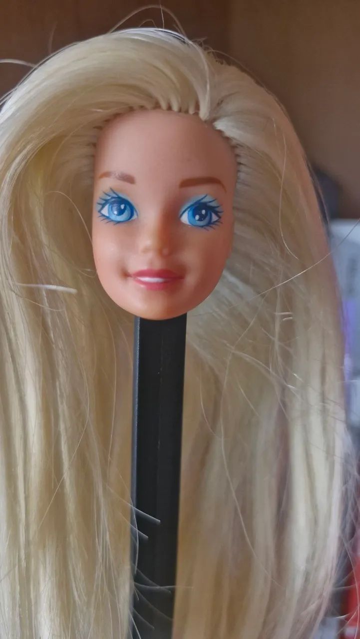 Barbie Estrela com Rerrot - Foto 2