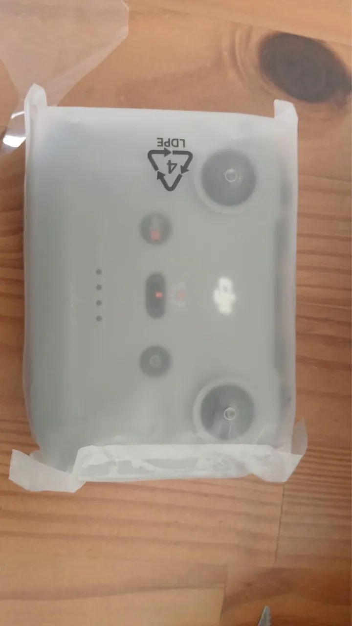 controle Dji Rc-n3 novo - Foto 2