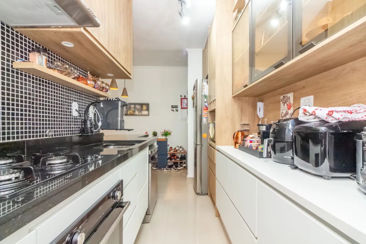 Apartamento para venda em Vila Mascote com 2 quartos, 55m² - Foto 3