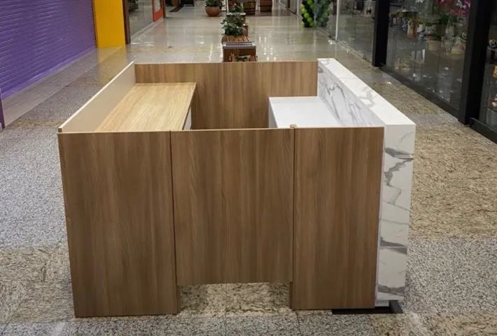 Kiosque para centro comercia - Foto 3