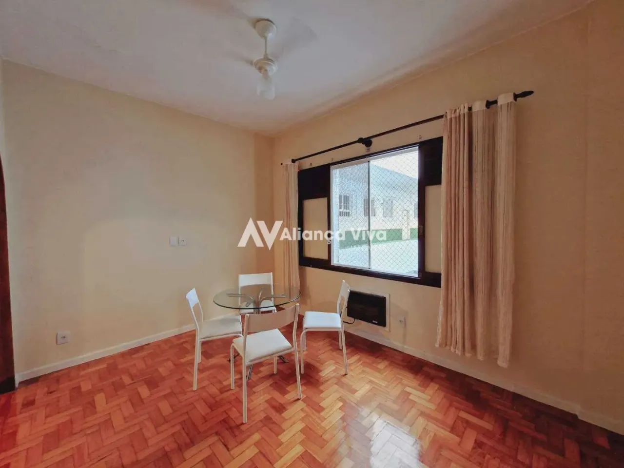 Ipanema | Apartamento 1 quarto