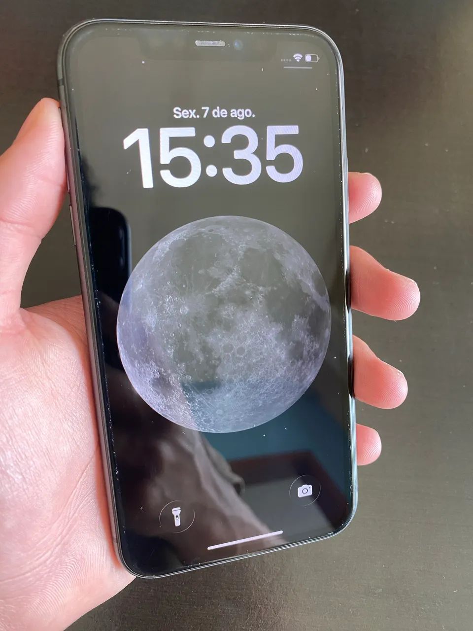 iPhone 11 100% Completo  - Foto 3