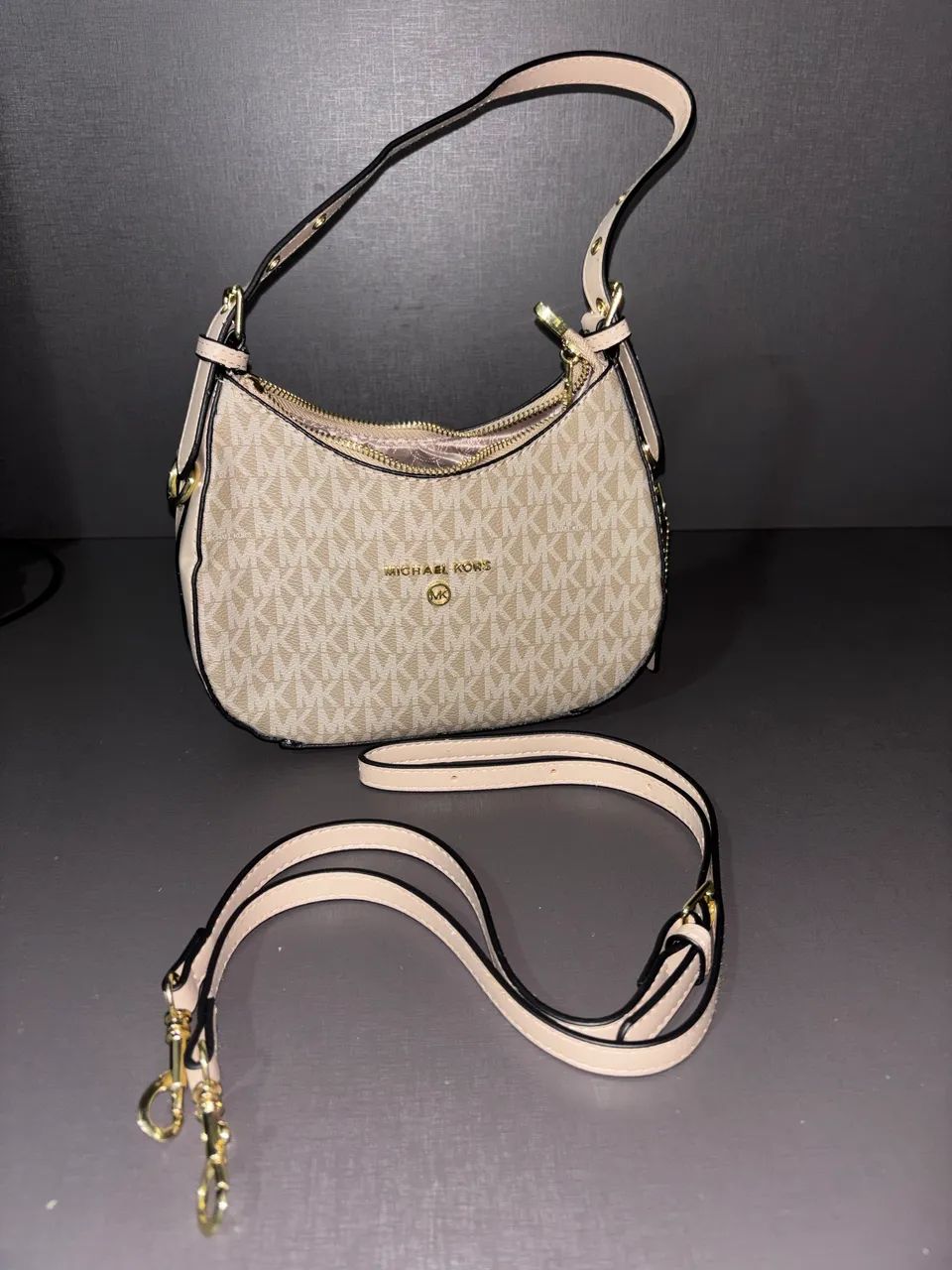 Bolsa Michael Kors Alça dupla