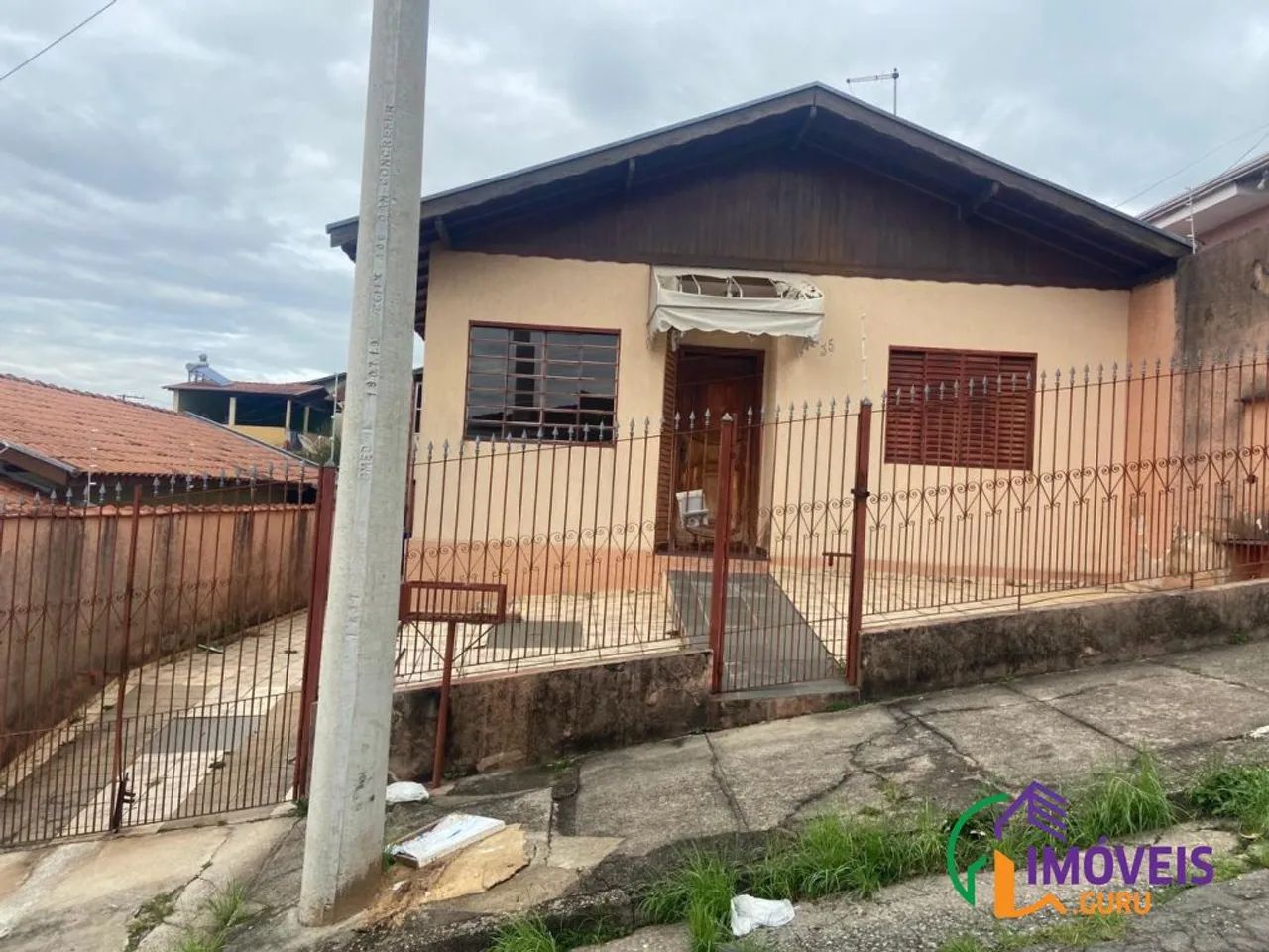 CASA TÉRREA - JARDIM IPÊ - MG - Foto 2