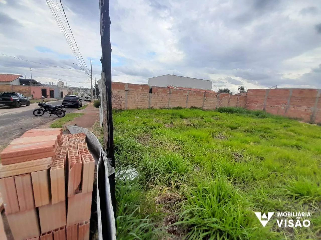 TERRENO À VENDA, ONEIDA MENDES II - UBERABA/MG - Foto 5