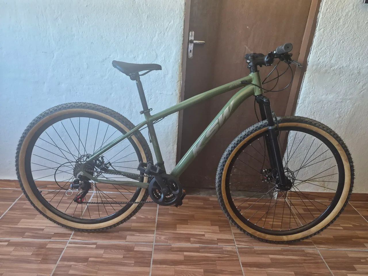 Bicicleta aro 29  - Foto 2