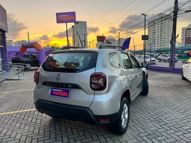 Renault Duster Intense Plus 1.6 16V Flex Aut. 2026 - Foto 3