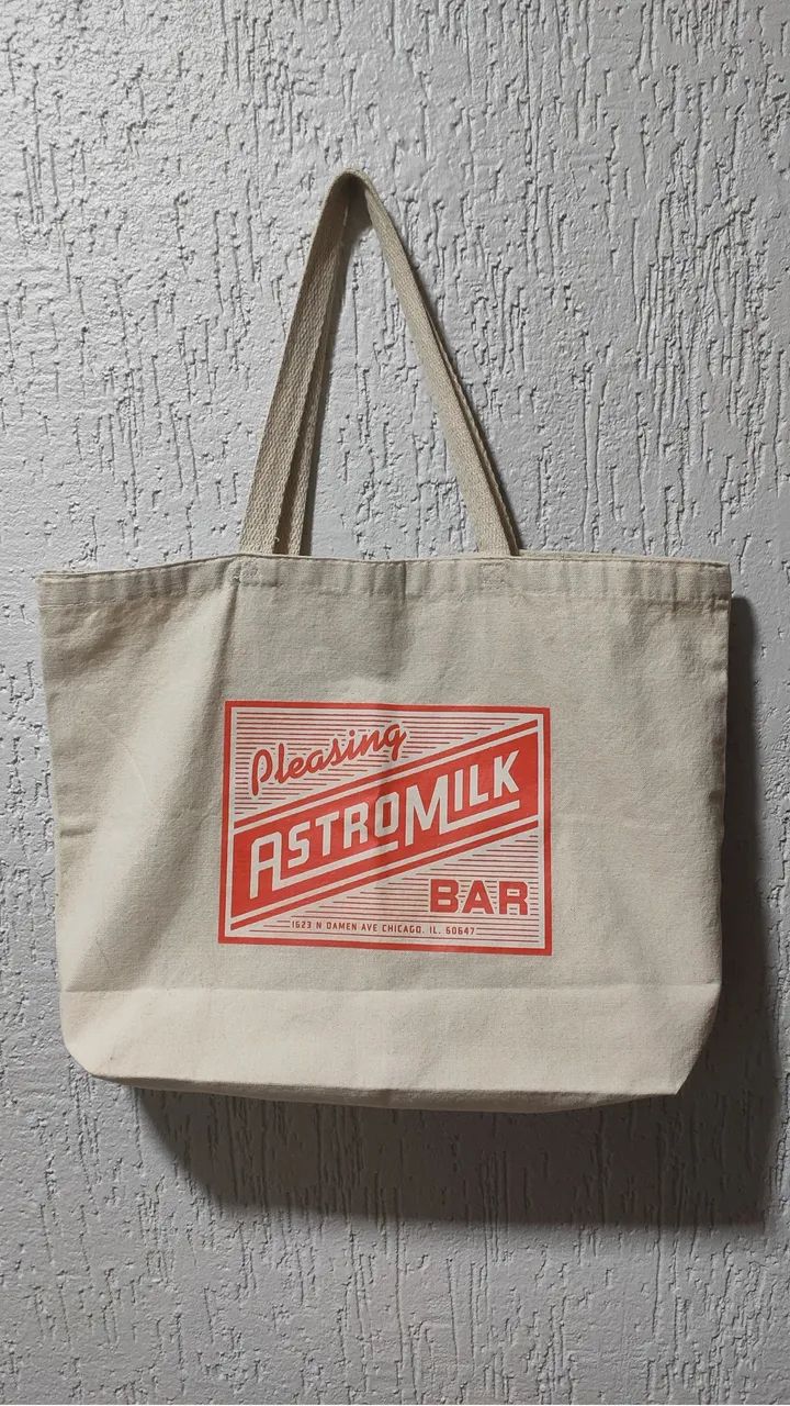 Ecobag Pleasing (Harry Styles)