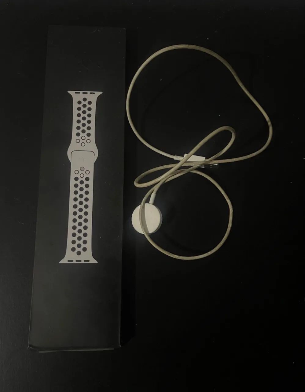 Apple Watch 5