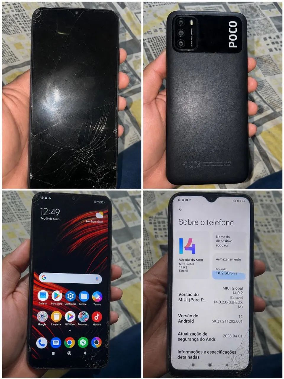 Xiaomi Poco M3 - Foto 2