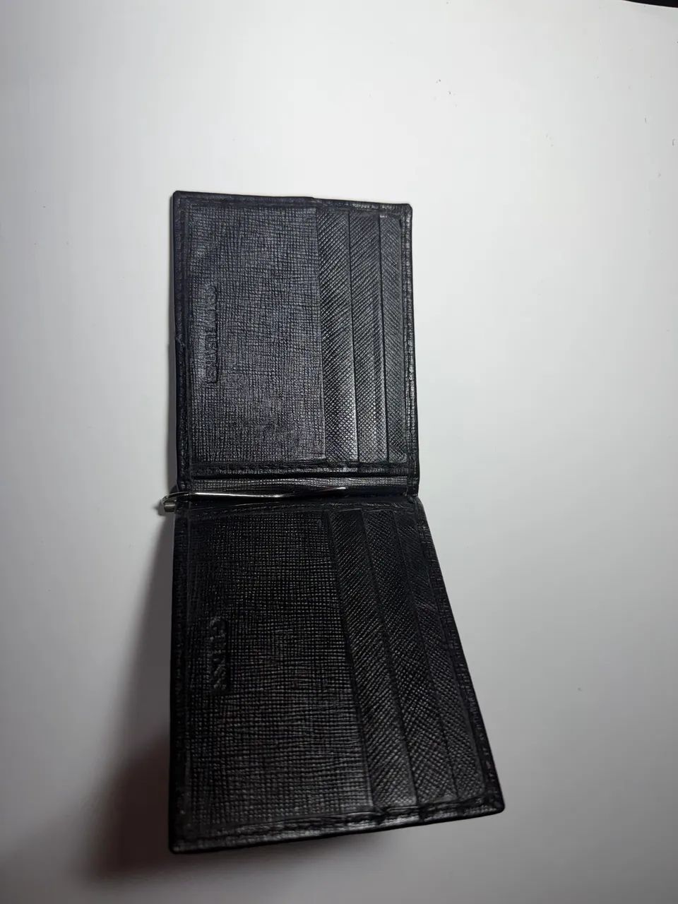 CARTEIRA GUESS MASCULINA - Foto 4