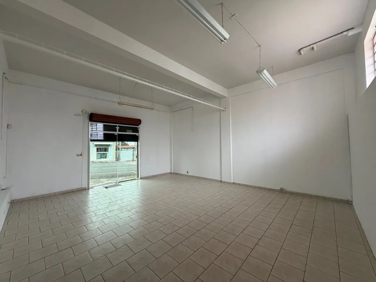 Sala Para Locação Centro - Ponta Grossa - Pr - Foto 3