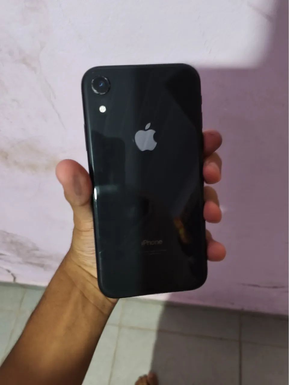 IPHONE XR 64g