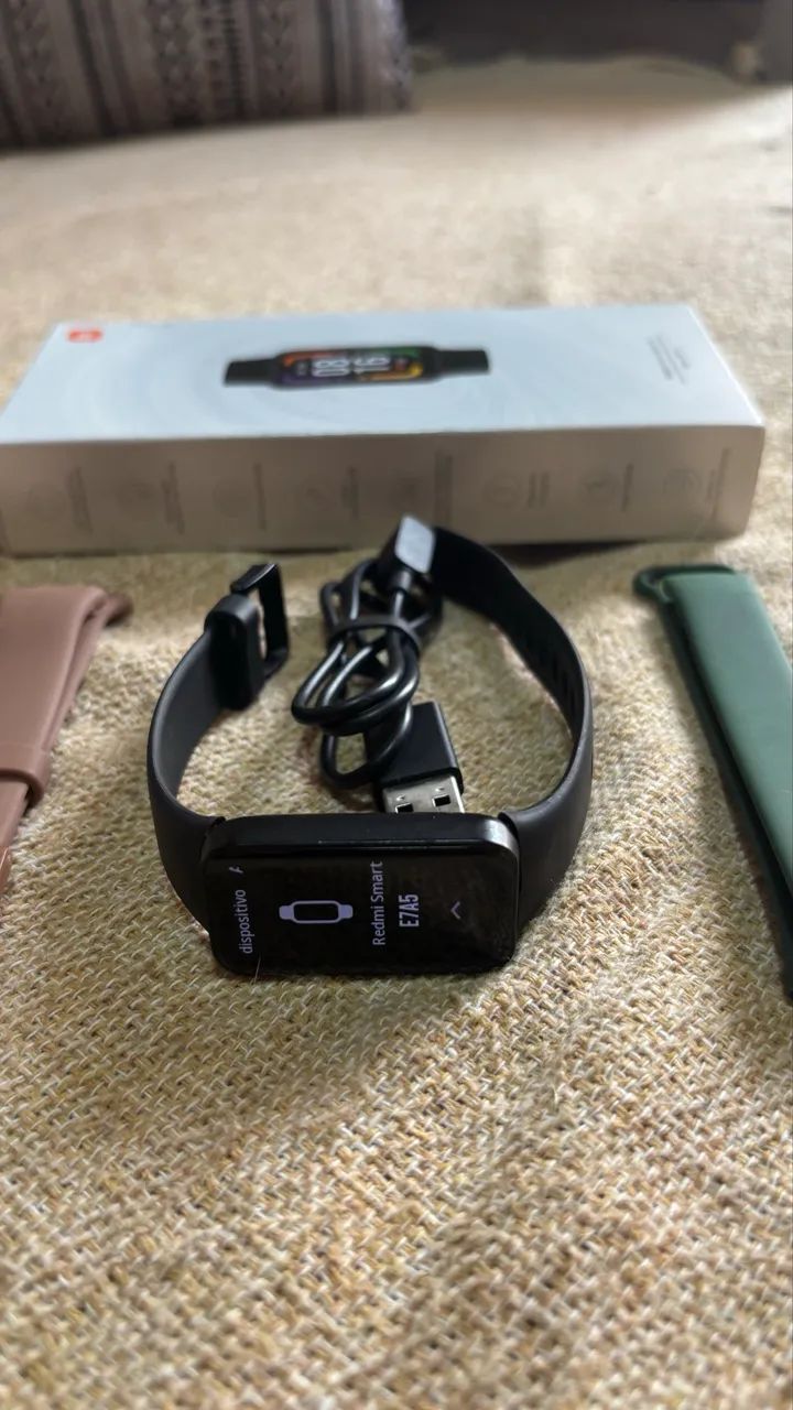 Smart Band Pro - Redmi - Foto 2