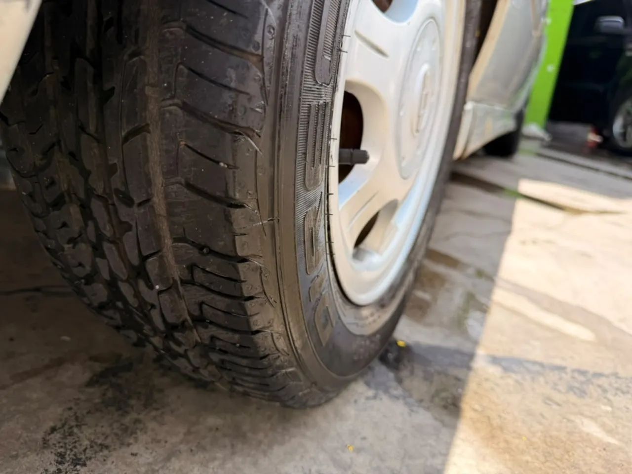 Chevrolet Astra 2001 - Foto 5