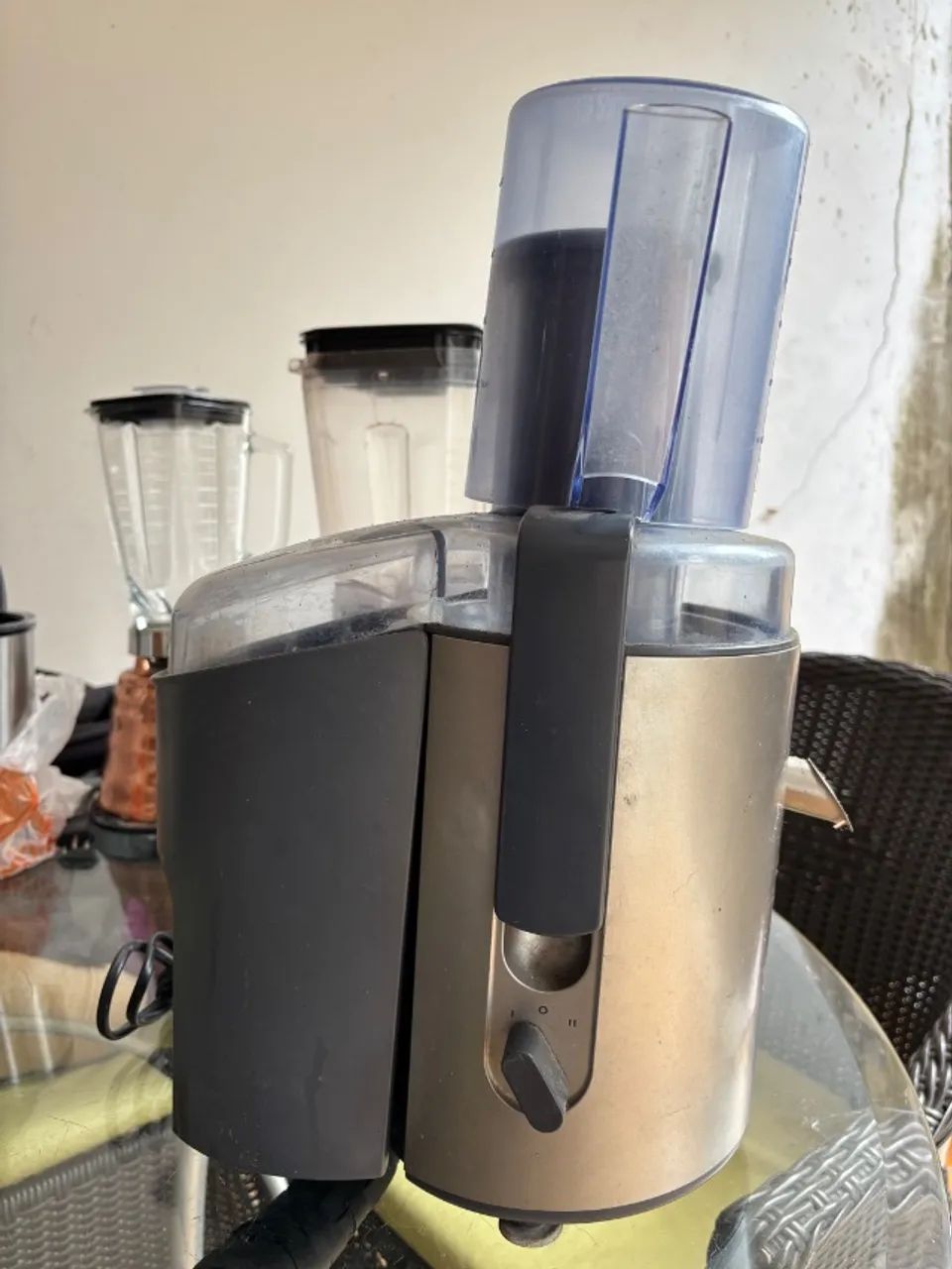 Processador Walita Philips - Foto 2