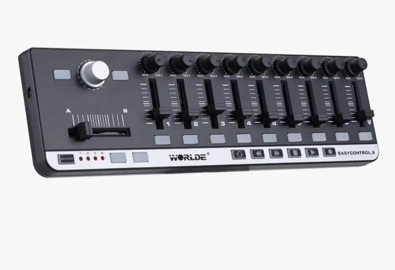 Controlador Easycontrol 9  - Foto 3