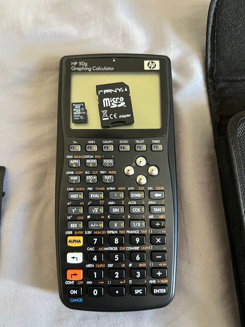 Calculadora HP 50G - Foto 2